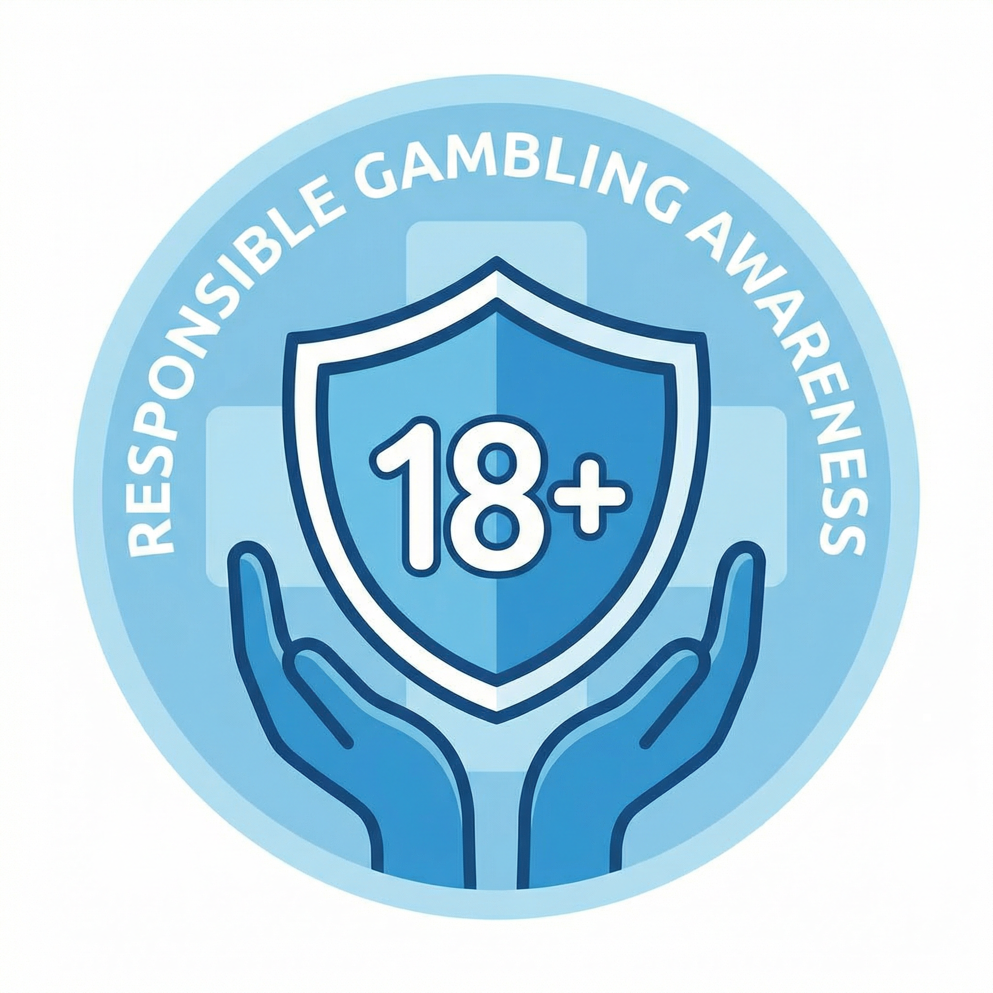 pg娱乐城负责任博彩标识